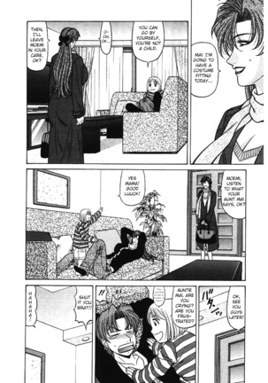 Kochira Momoiro Company Vol. 3 - Ch.1-9 Page #95