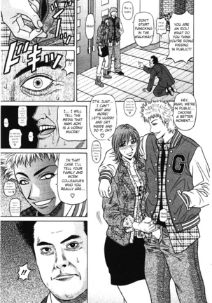 Kochira Momoiro Company Vol. 3 - Ch.1-9 Page #77