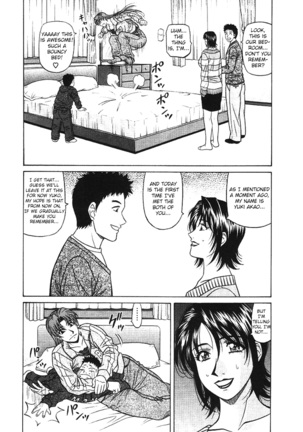 Kochira Momoiro Company Vol. 3 - Ch.1-9 Page #137