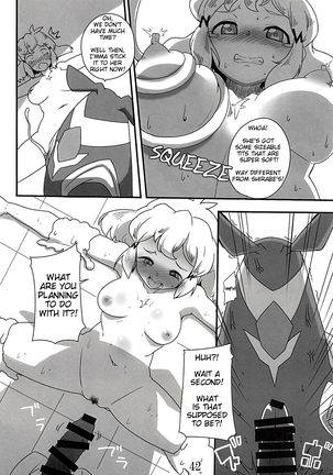 Totsugeki!! Hibiki mo Bangohan | Surprise!! A Taste of Hibiki - Page 5