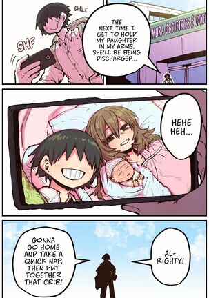 When I Returned to My Hometown, My Childhood Friend was Broken Page #156