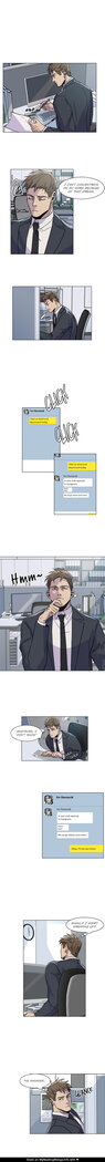 The Boss Is Too Much