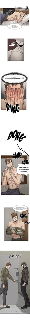 The Boss Is Too Much