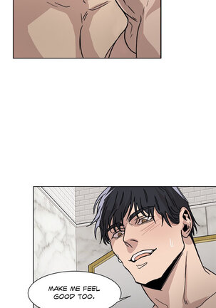 The Boss Is Too Much Page #33