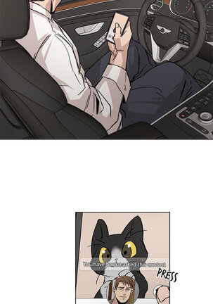 The Boss Is Too Much Page #40