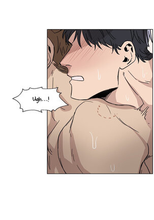 The Boss Is Too Much Page #36