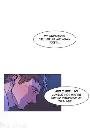 The Boss Is Too Much Page #15