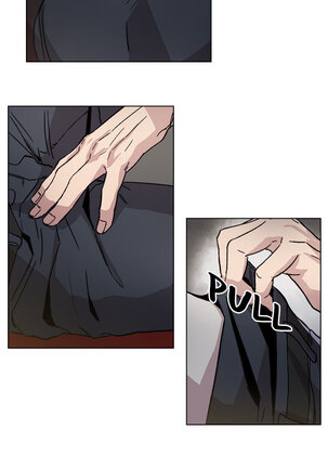 The Boss Is Too Much Page #20