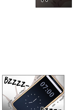 The Boss Is Too Much Page #22