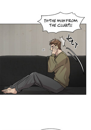 The Boss Is Too Much Page #28