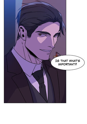 The Boss Is Too Much Page #16