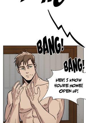 The Boss Is Too Much Page #23