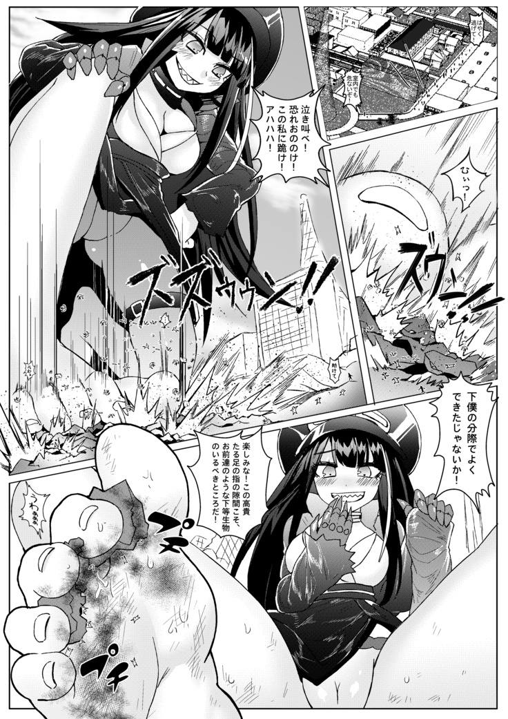 The Lost Fleet