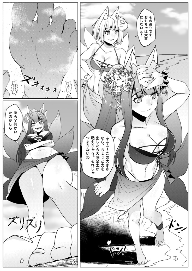 The Lost Fleet