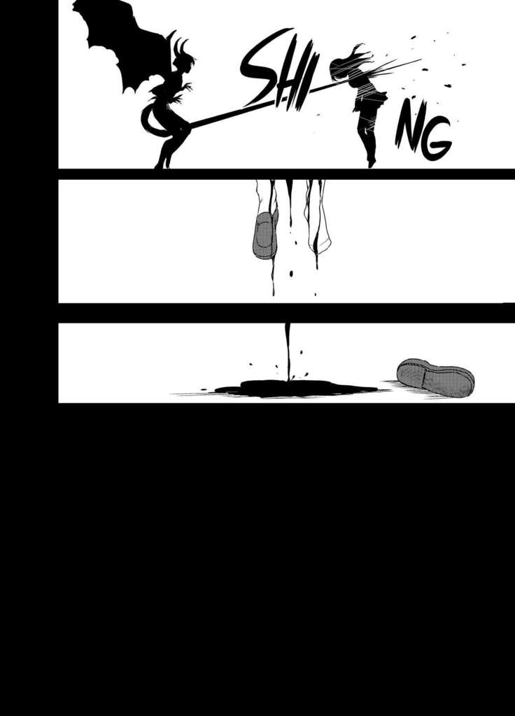 Sore wa Zankoku na Akuma no Mitsu  | That’s the Devil’s Nectar Chapter 4