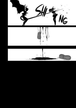 Sore wa Zankoku na Akuma no Mitsu  | That’s the Devil’s Nectar Chapter 4 Page #28
