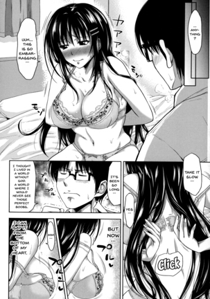 Pakotate! Seikouritsu 0% no Teppeki Bishojo VS Seikouritsu 100% no Hentai Katei Kyoushi | Pakotate! Sex Rate 0% Iron-Willed Beautiful Virgins VS Sex Rate 100% Perverted Coach Ch.1-6 - Page 130