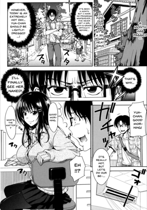 Pakotate! Seikouritsu 0% no Teppeki Bishojo VS Seikouritsu 100% no Hentai Katei Kyoushi | Pakotate! Sex Rate 0% Iron-Willed Beautiful Virgins VS Sex Rate 100% Perverted Coach Ch.1-6 - Page 40