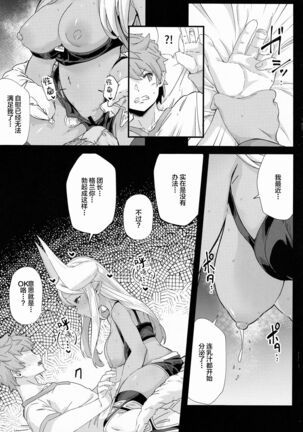 Shinshou Hatsujou - Page 6