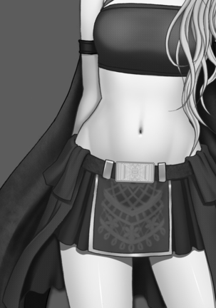 Cosplayer Kyousei Zecchou Ch. 1-4 Page #94