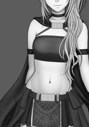 Cosplayer Kyousei Zecchou Ch. 1-4 Page #35