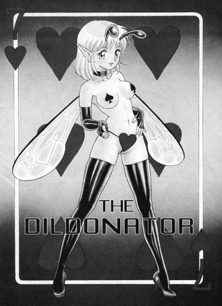 New Bondage Fairies vol2 - CH3