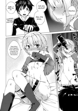 Kono Subarashii Megami-tachi to 3P o! | Threesome with These Wonderful Goddesses! Page #14