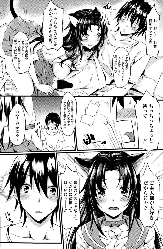COMIC Penguin Club Sanzokuban 2015-10