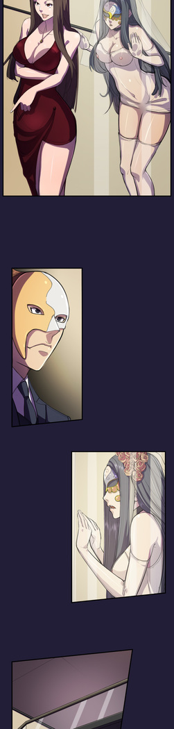 Angel's Tears Ch. 0-20