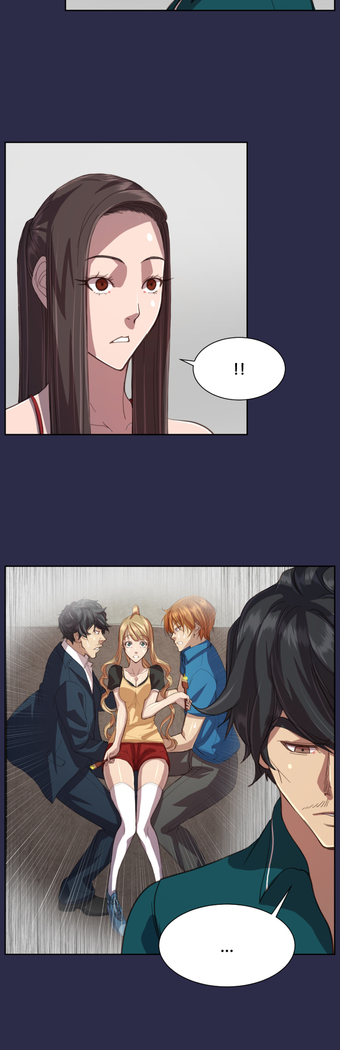 Angel's Tears Ch. 0-20