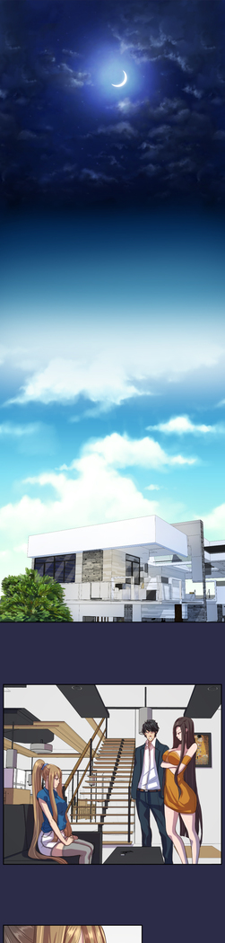 Angel's Tears Ch. 0-20