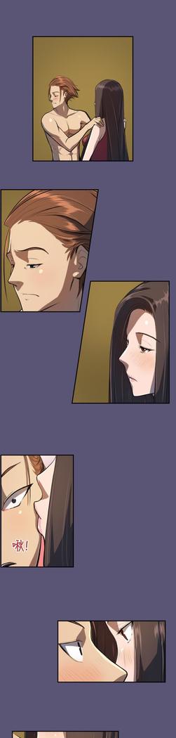 Angel's Tears Ch. 0-20