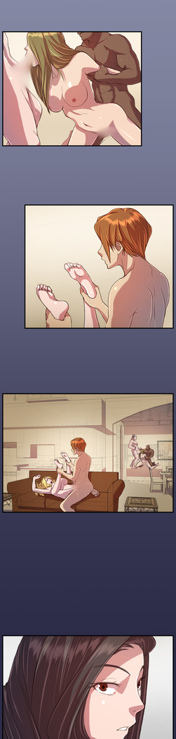 Angel's Tears Ch. 0-20