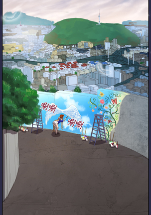 Angel's Tears Ch. 0-20 Page #250