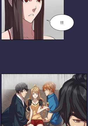 Angel's Tears Ch. 0-20 Page #295