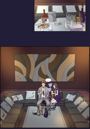 Angel's Tears Ch. 0-20 Page #123