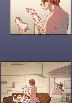 Angel's Tears Ch. 0-20 Page #434