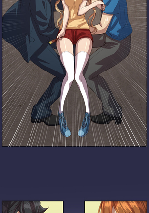 Angel's Tears Ch. 0-20 Page #264