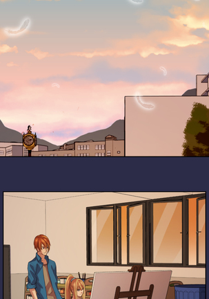 Angel's Tears Ch. 0-20 Page #323