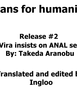 Vira ga Anal SEX ni Kodawaru Wake | Vira insists on ANAL sex - Page 31