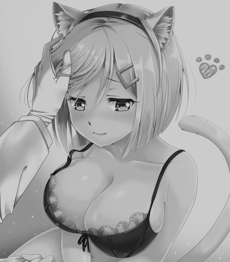 Doujinshi Pleasure
