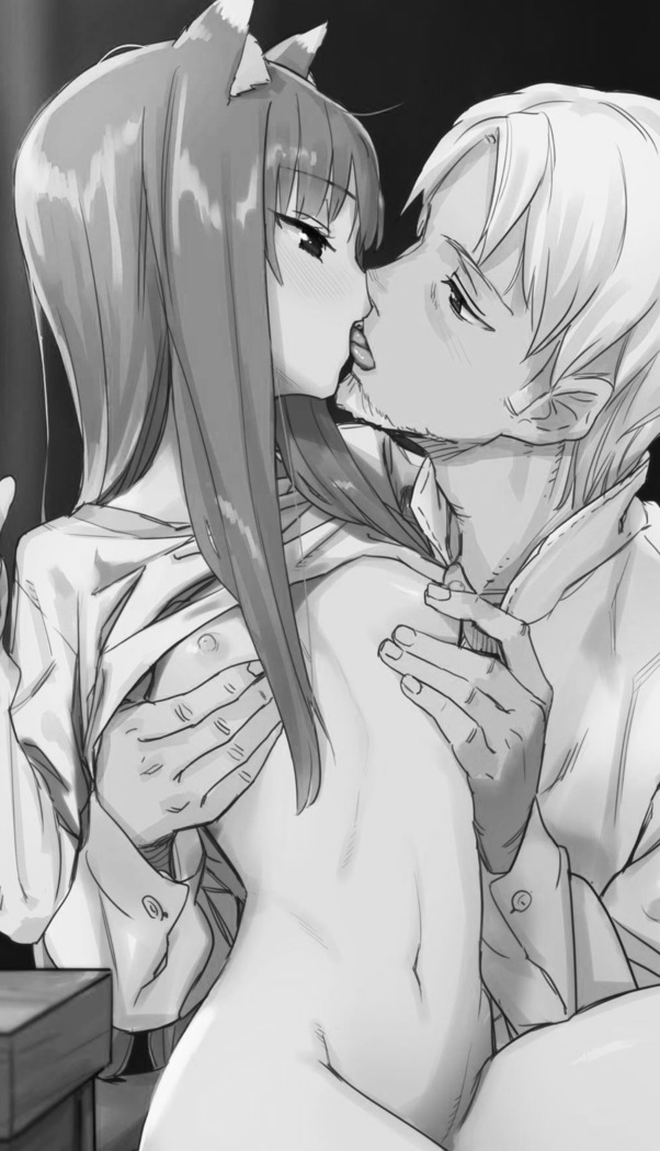 Doujinshi Pleasure