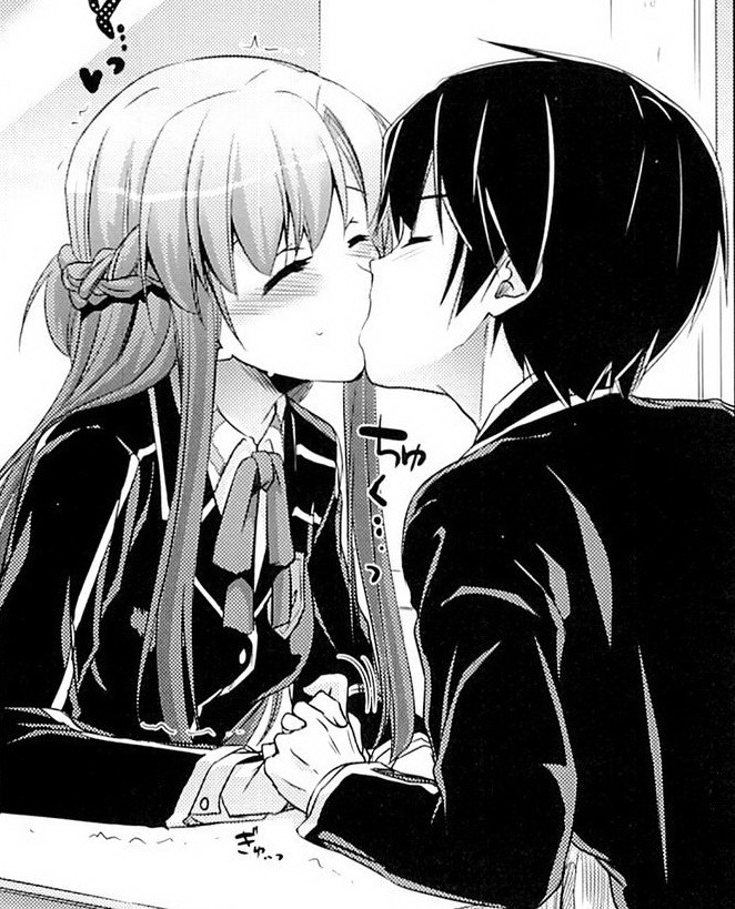 Doujinshi Pleasure