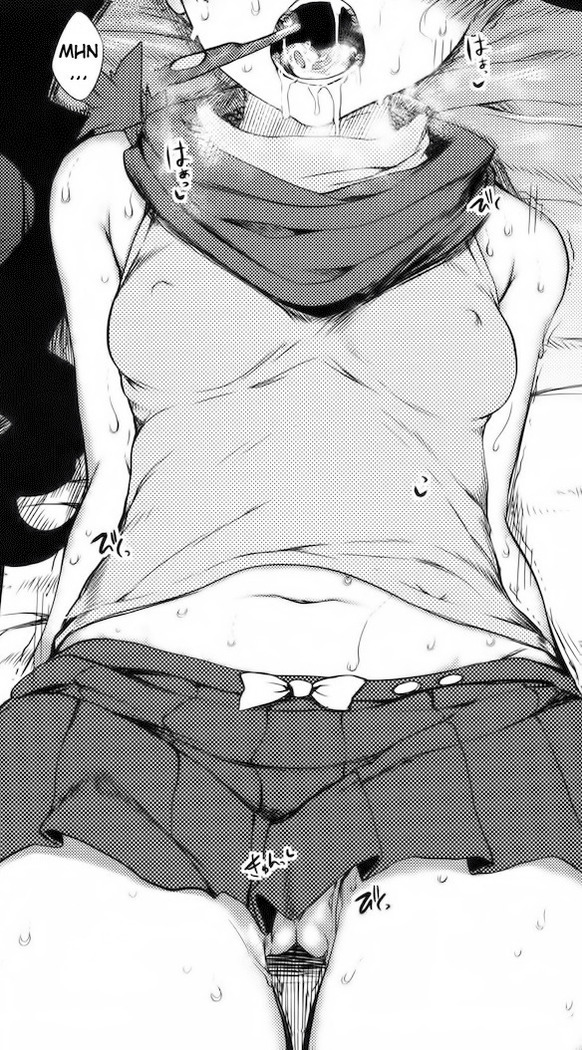 Doujinshi Pleasure