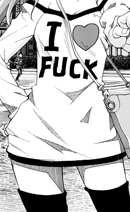 Doujinshi Pleasure