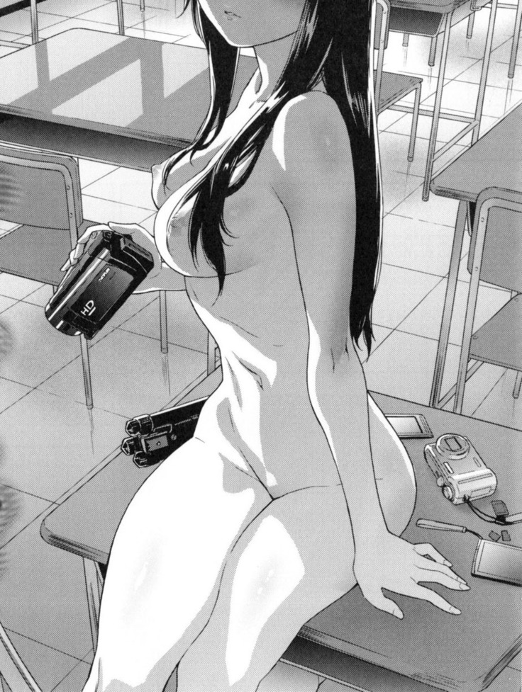 Doujinshi Pleasure