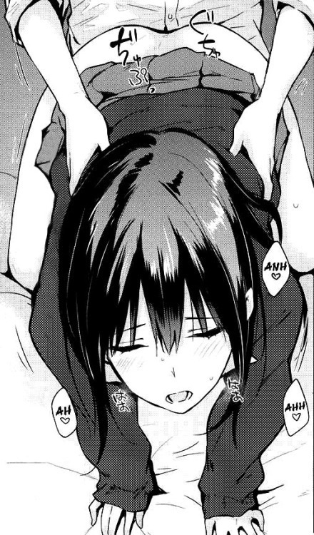 Doujinshi Pleasure