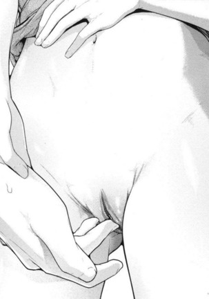 Doujinshi Pleasure Page #101
