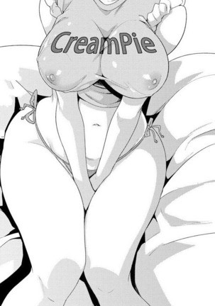 Doujinshi Pleasure Page #296
