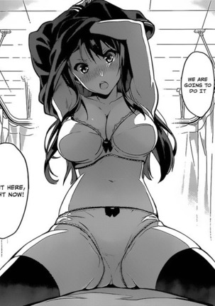 Doujinshi Pleasure Page #89